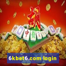 6kbet6.com login